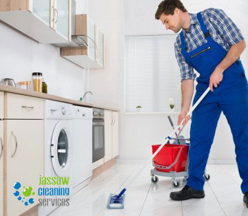 Carpet cleaning in Canberra