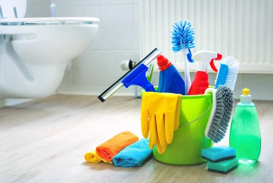 Ceiling and Blinds Cleaning Service Canberra