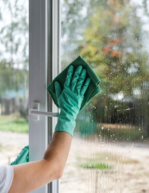 Window Cleaning Services in Canberra