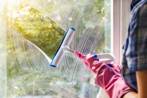 Window Cleaning Services in Queanbeyan